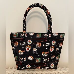 Betsey Johnson Lunch Bag